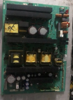 原装拆机LG 42V7长虹PT4288康佳PDP4217电源板PKG1 PSC10126F M