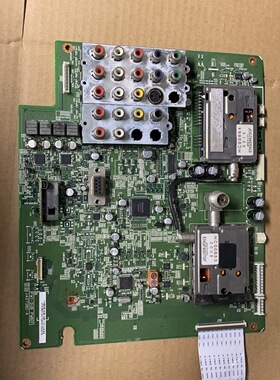 日立42PD9580TC主板FW1-SUB PWB JA07382-A屏FPF42C160135UA-55