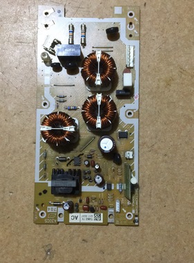 松下TH-50PZ80C副电源板ETX2MM704MG NPX704MGA-1