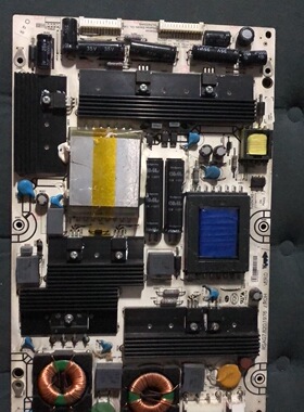 海信LED46K16X3D/LED42T69GP/LED55T29GP电源板RSAG7.820.1976