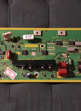原装松下TH-P50UT50C/P55UT50C等离子SC板 TNPA5621
