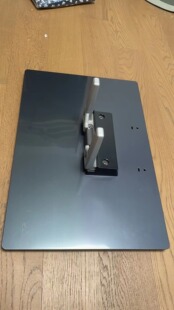 松下TH-P55GT32C/VT30C/ST30C底座 电视机柱子价格 一套300