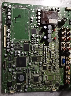 三星PS/43/51/F/4900/4500/AR/AJ/E450A1R等离子主板BN41-01963E