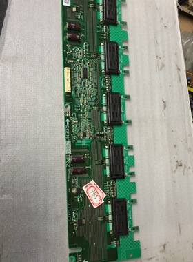 夏普LCD-32Z100A高压板RDENC2590TPZZ 2995324600 DAC-24T079