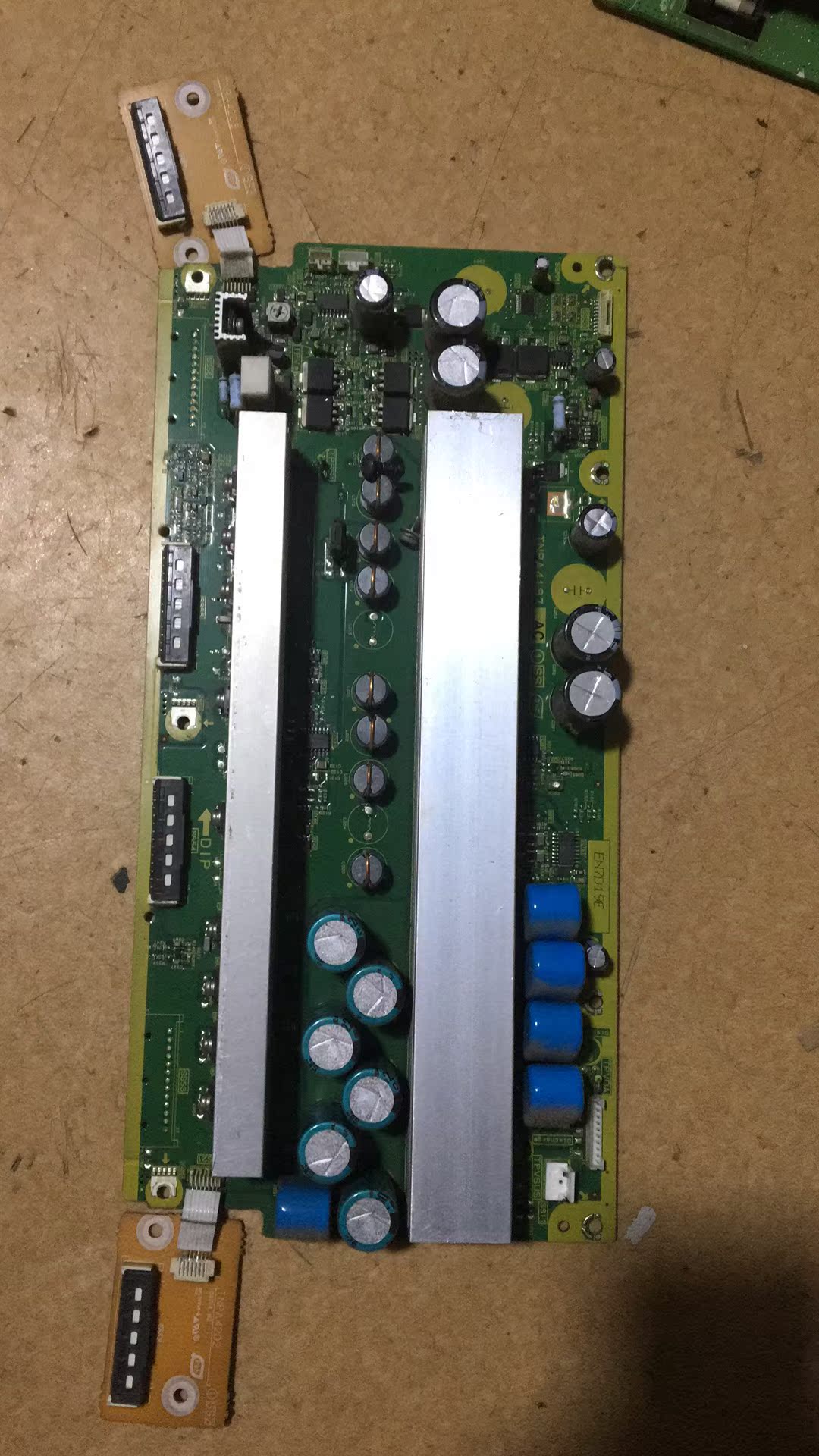 现货 正品松下50PV70C电视机 SS板, TNPA4187 TXNSS1HMTC