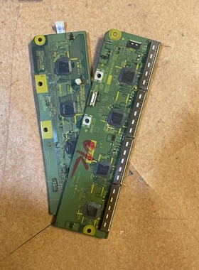 松下 TH-P42G11C TH－P42S10C缓冲板 TNPA4785 TNPA4784 一对
