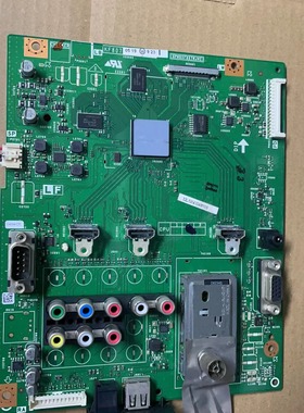 原装夏普LCD-32LX430A 主板QPWBXF807WJN2 配LK315T3LWC0X