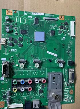 原装夏普LCD-32LX430A 主板QPWBXF807WJN2 配LK315T3LWC0X