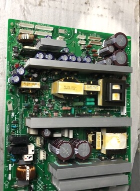 先锋等离子PDP-427XG 507XA 507XC电源板 1H349WA PDC10287J M