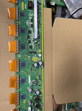 原装松下TH-P42C30C TH-42C33C SN板TNPA5311AG AC