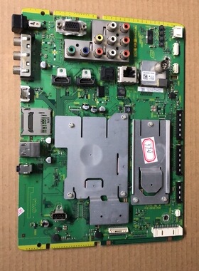 松下 TH-P55ST30C 主板 TNPH0940 CD 屏MC140FU1431 测试好