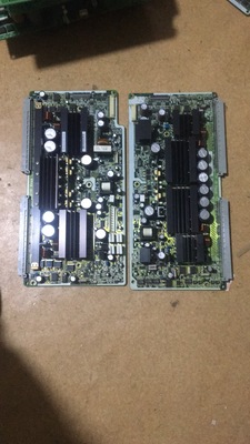 ND60200-0027 ND25001-B055 X板 日立42PD7900TC 42PD6000TC 原装