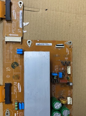 长虹PT42818HND S42AX-YD11/YB07 Z板LJ41-05780A LJ92-01583A