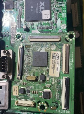 原装LG 50PN460H-CA逻辑板 EAX64865302 屏PTP50T50010