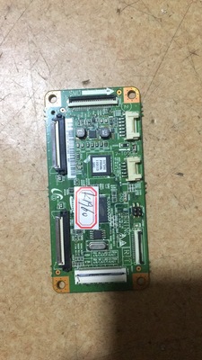 三星 PS51D450A2 PS51D490A1逻辑板 LJ41-09475A/C LJ92-01750A