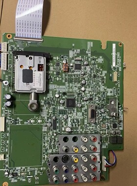 日立50PD9980TC等离子电视AV高频板JA07382-A