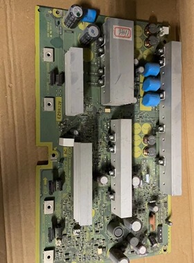 原装松下TH-P46S10C TH-P50S10C SC板 Y板 TNPA4829 AD AC AB