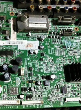 原装 长虹PT50618 主板JUC7.820.00006947 屏MD-50H12NBC