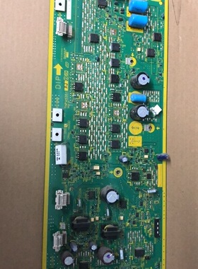 原装松下 TNPA5351AJ AF SC板 TH-P46U30C TH-P46UT30C SCY板