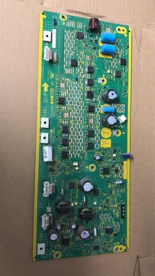 原装松下 TNPA5351AJ AF SC板 TH-P46U30C TH-P46UT30C SCY板