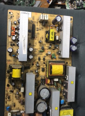海尔等离子电视 PU32K1电源板2300KEG026A-F PDP32F1 PSPU-J706A