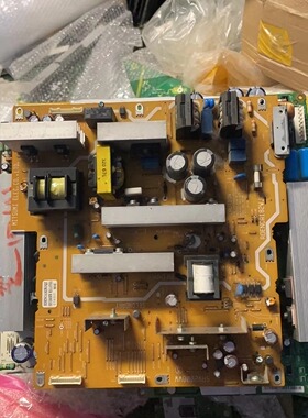 夏普LCD-37BX5 32BK8电源板 RDENCA182WJQZ RDENCA228WJN1