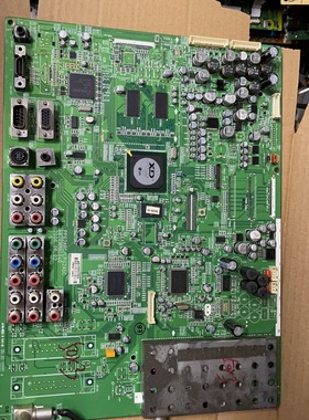 原装LG 50PC1R-CH主板68709M9004G配屏PDP50X3 测试好