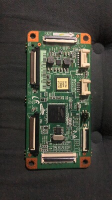 长虹3DTV51858 原装逻辑板：LJ41-09475D  ：S50HW-YB07