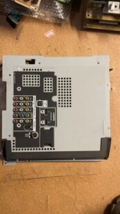 原装松下TH-P42S10C TH-P50S10C P46S10C 主板 TNPH0784DC FC EC