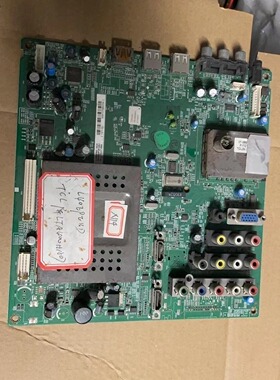 原装TCL L40E9FBD 主板40-00MS68-MAC2XG 屏LTA400HA07