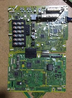 松下 42PZ700C主板高频板TNPA4279 TNPA4176 TNPA4244
