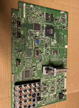 原装日立P50A101C主板JA09392 JA09392-A JP59145G