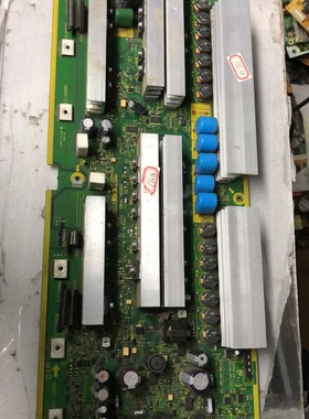 TH-58PZ880C TH-65PZ880C 松下SC板 TNPA4604