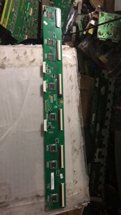 原装长虹3D51C2080缓冲板JUQ7.820.00064527 VER4.0 屏CN51G4000