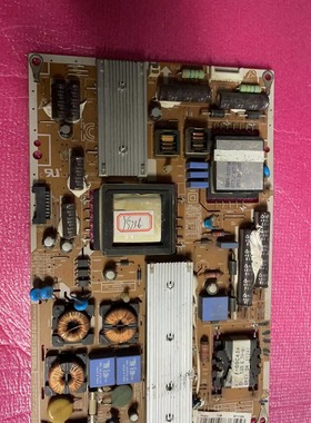 原装三星 UA40D5000PR 电源板 BN41-01598A BN94-04252A 电路板