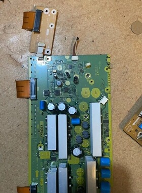 原装 松下 TH-P42G11C TH-P42G10C SC板 TNPA4783 AD