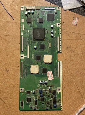 夏普LCD-46FF1A 52FF1A 逻辑板QKITPF464WJN3 RUNTK4570TP ZN zj
