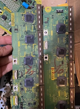 原装 松下 TH-P42S10C缓冲板 TNPA4784 TNPA4785