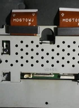 夏普LCD-52GE5A 逻辑板 XE707WJ KE707 MD670WJ现货