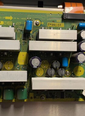 松下 TH-P46G11C SS板 TNPA4783 AC AB