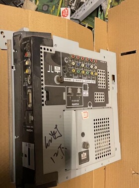 原装松下 TH-P50G11C 主板 TNPH0784 KX 配屏TUA3DA00301A