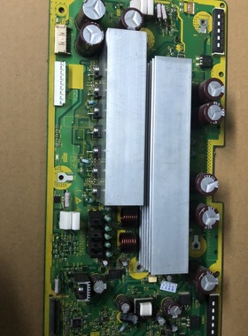 原装日立等离子P42E102C JA30499 JP63971 X-SUS板