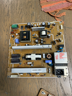 PS43D450A2 PS43D490A1 电源板 BN44-00442B