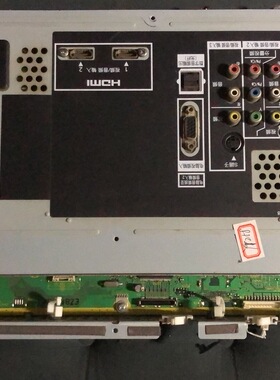 松下TH-42PZ80C/50PZ80C主板TNPH0763 DC
