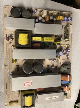 长虹等离子PT50618NHD PT50700NHD电源板LJ92-01556A LJ41-05701A