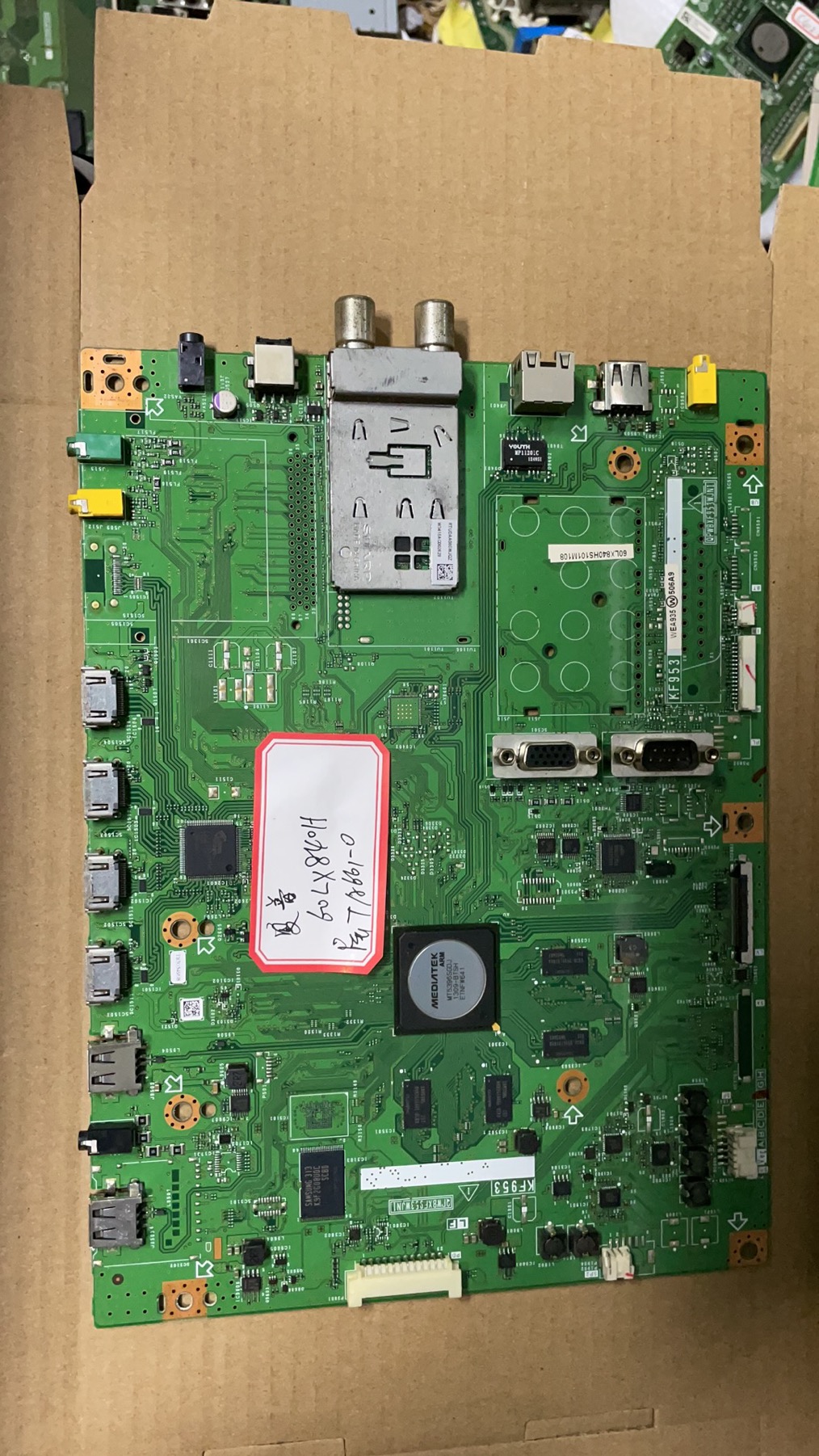 60lx840a主板qpwbxf953wjn1