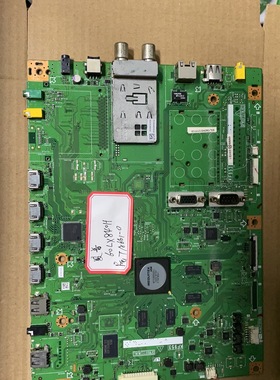 原装夏普LCD-60LX840A 主板QPWBXF953WJN1 KF953屏TA661-0