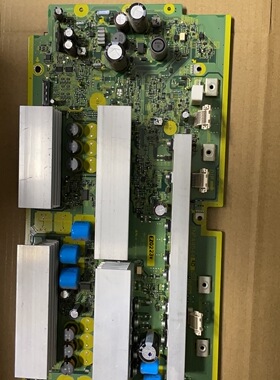 松下42寸TH-P42G10C TH-P42G11C SC板Y板TNPA4844 AD EZ9422F