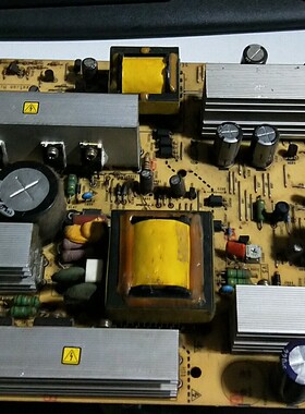 PT32600 P32R1 32F1电源EAY40484901 PSPU-J706A 2300KEG026A-F