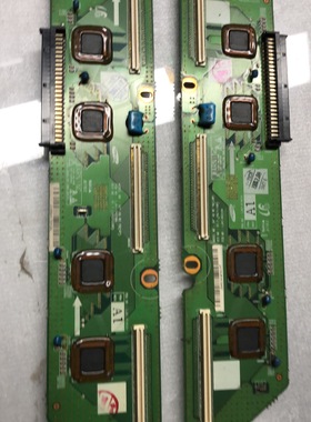 三星PS50C91HX 缓冲板LJ41-05121A LJ41-05122A实物图拍直接用